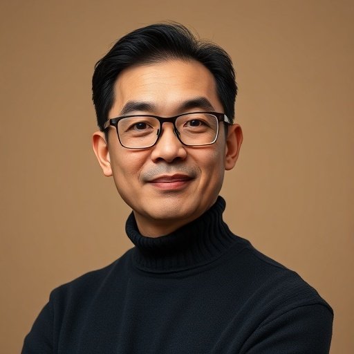 hs视频认证用户李明远头像