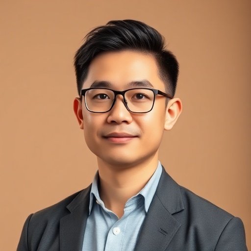 hs视频技术副总裁张宇航
