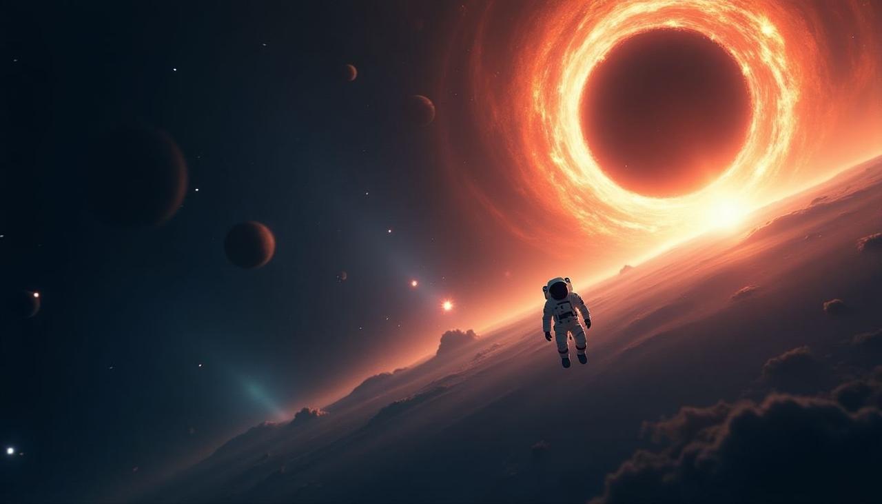 hs视频科幻推荐《星际迷途：黑暗觉醒》封面